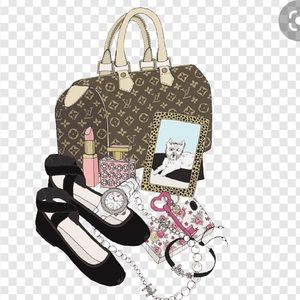 Meet your Posher, Shenika